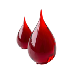 blood drops v2